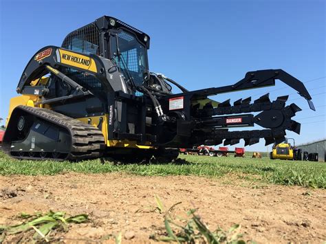 highflow skid steer gpm|skid steer high flow attachment.